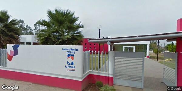 ACTIVIDADES ADMINISTRATIVAS DE INSTITUCIONES DE BIENESTAR SOCIAL